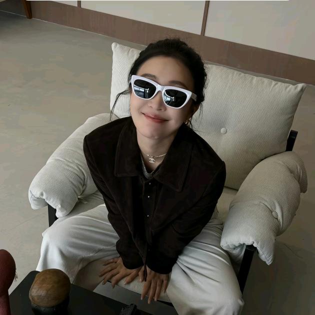 一同 (时尚穿搭)😘