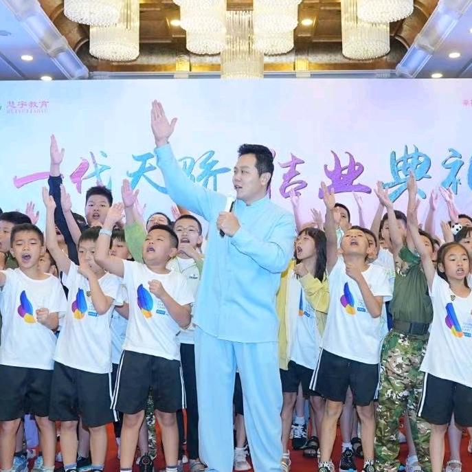 琨哥说教育@抖音