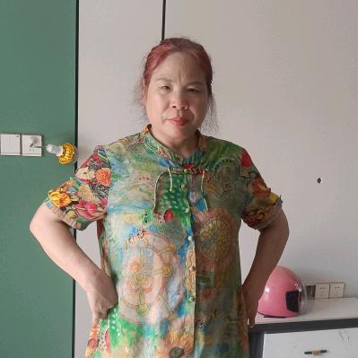 晴儿🌼