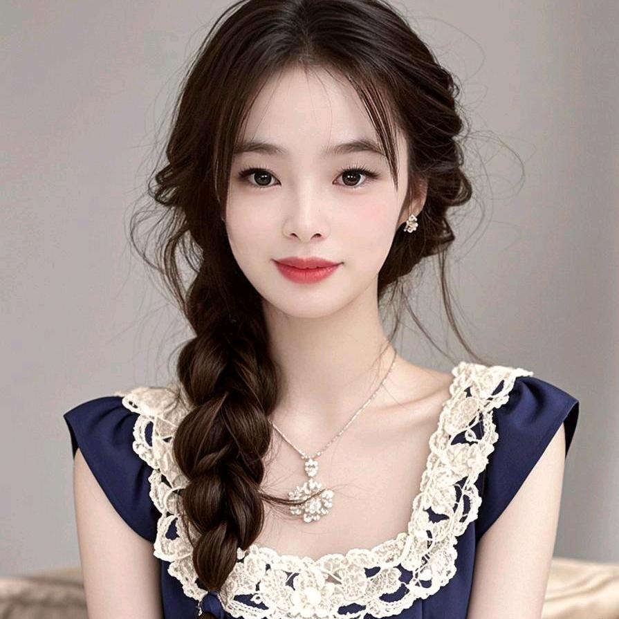三小姐。