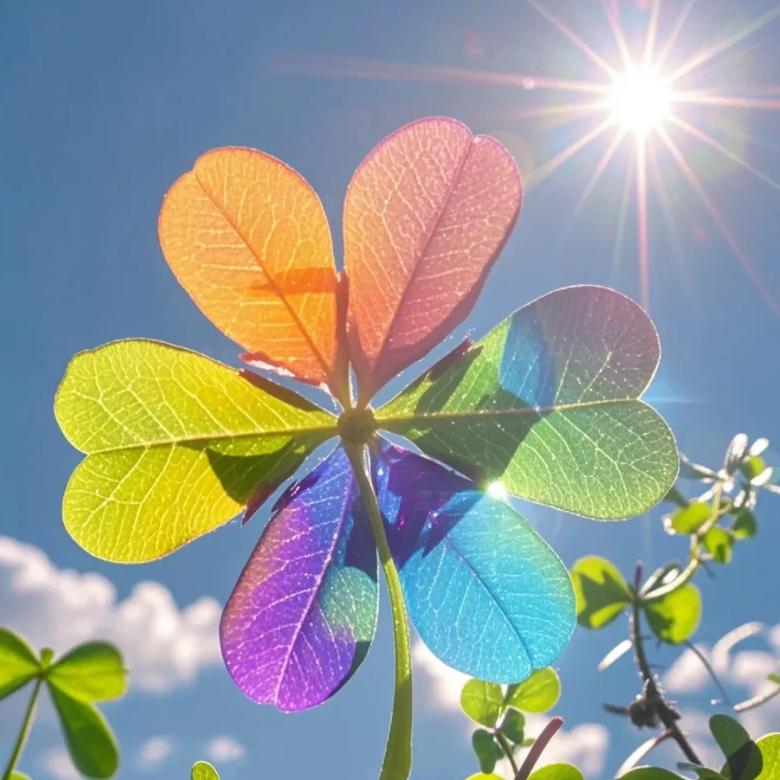 花花