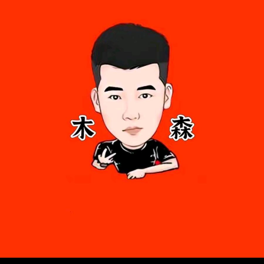 木森（一飞冲天）