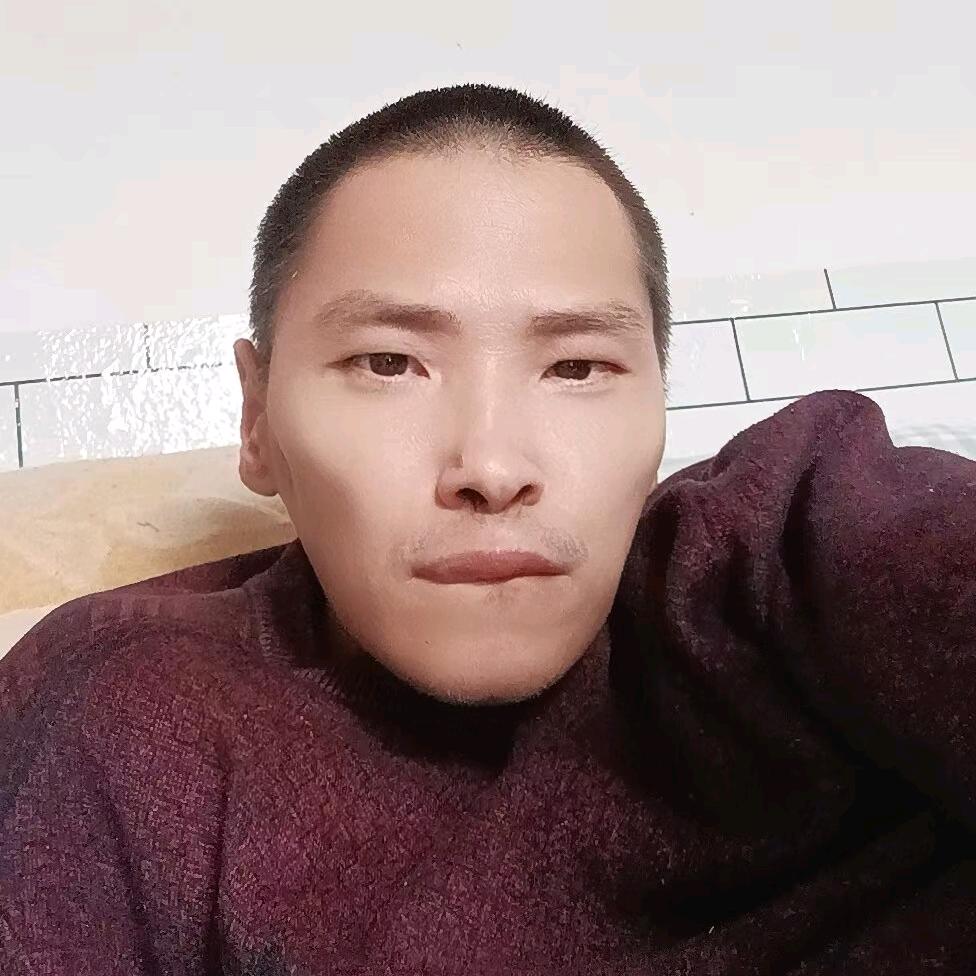残疾青年