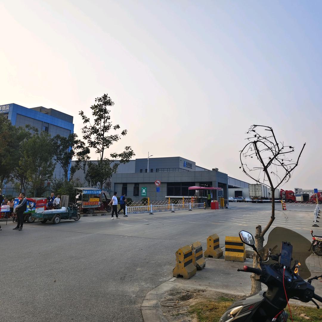 咸阳本地一进厂返最高