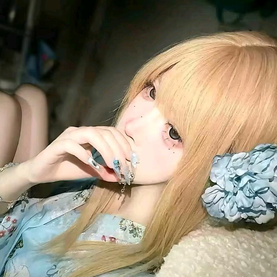 四季の秋.头像