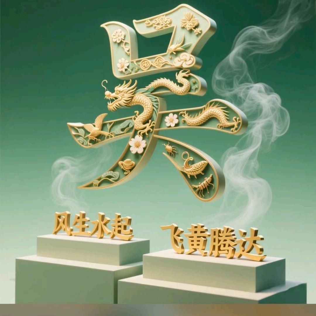 ☞小吴先生☜