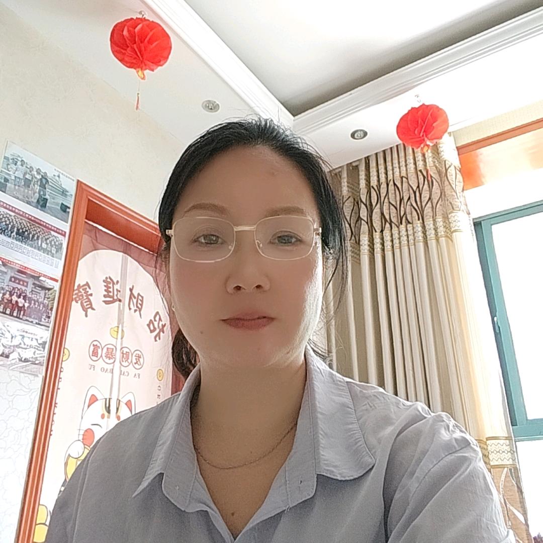 杨姐