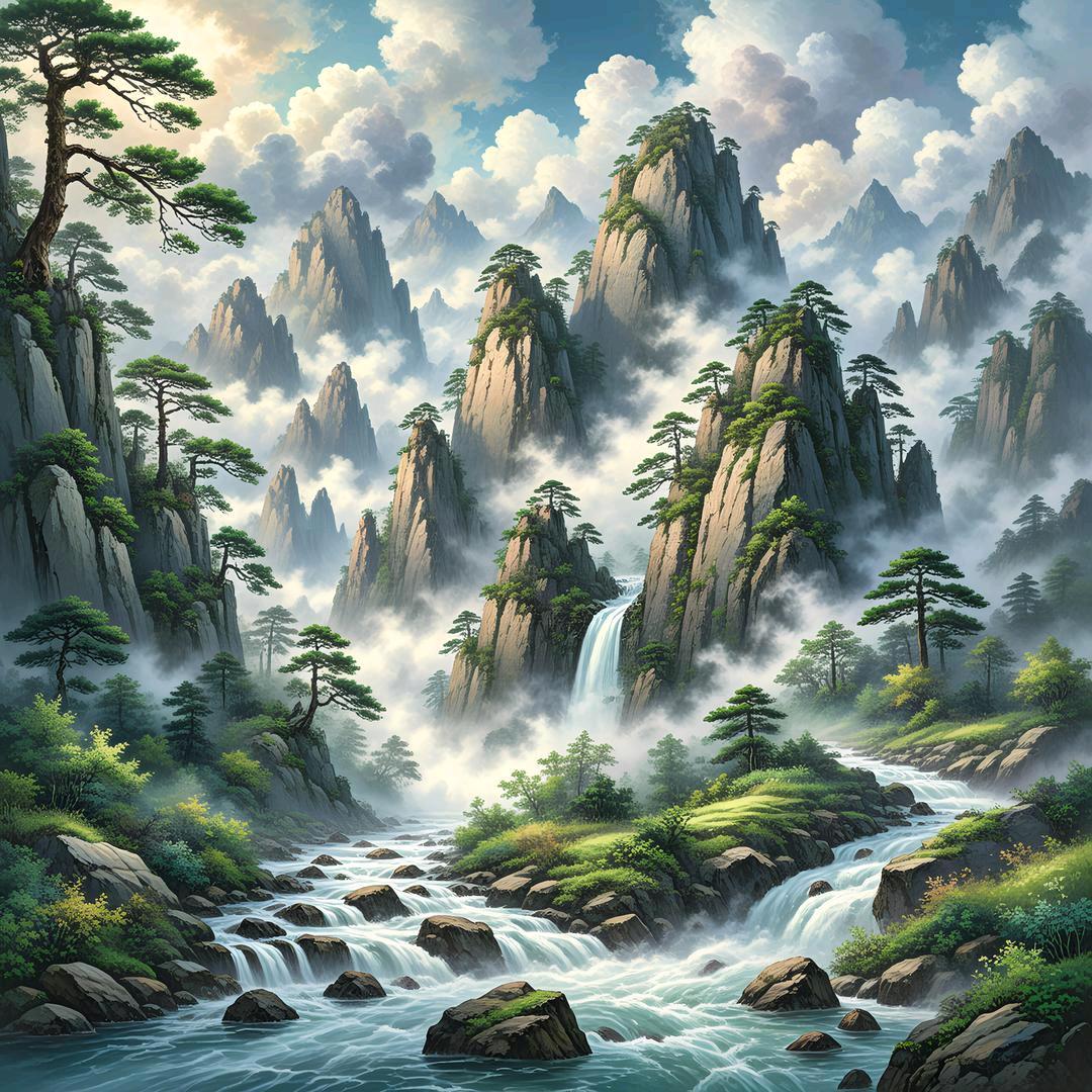 心理与思维充电站