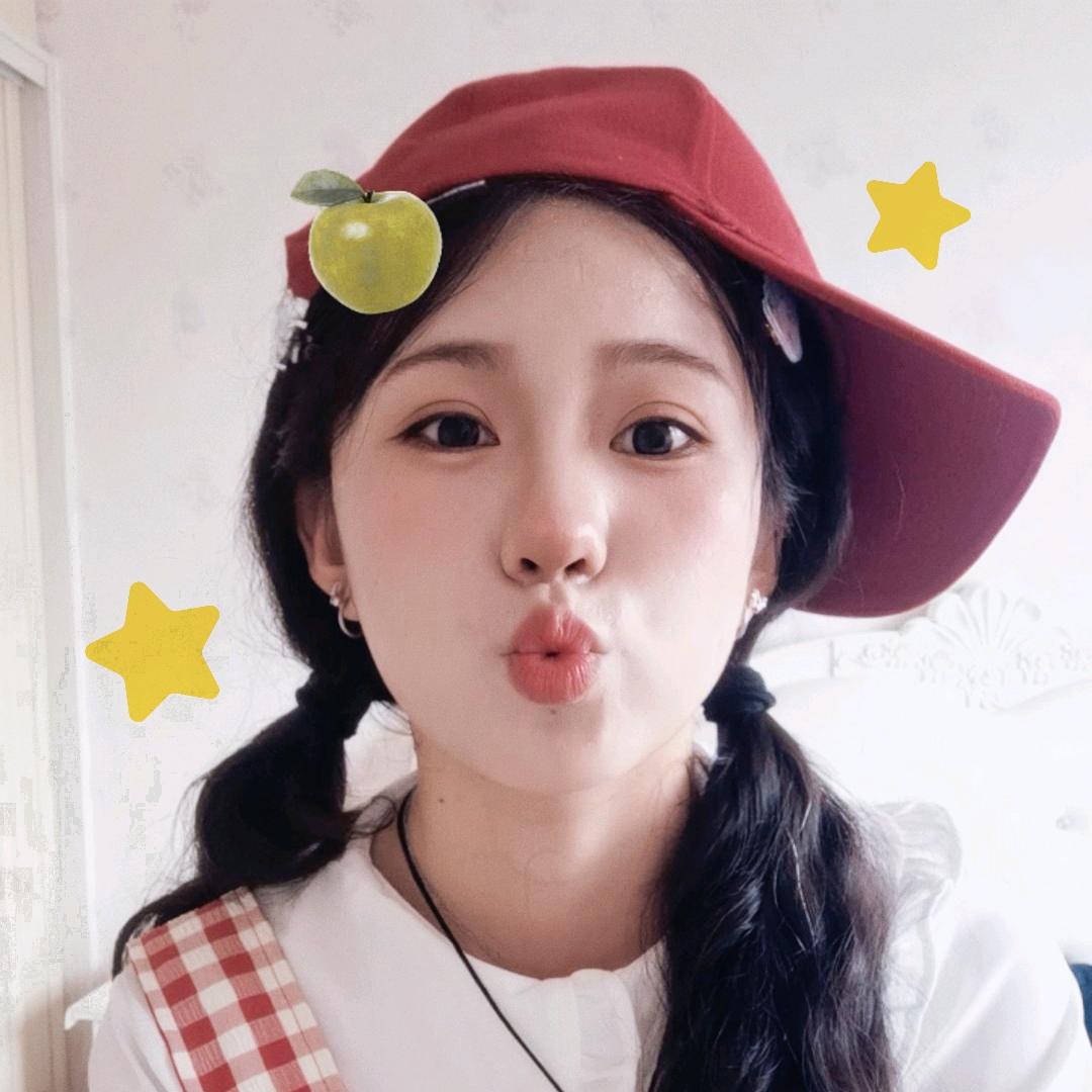 嘎嘎圆💤