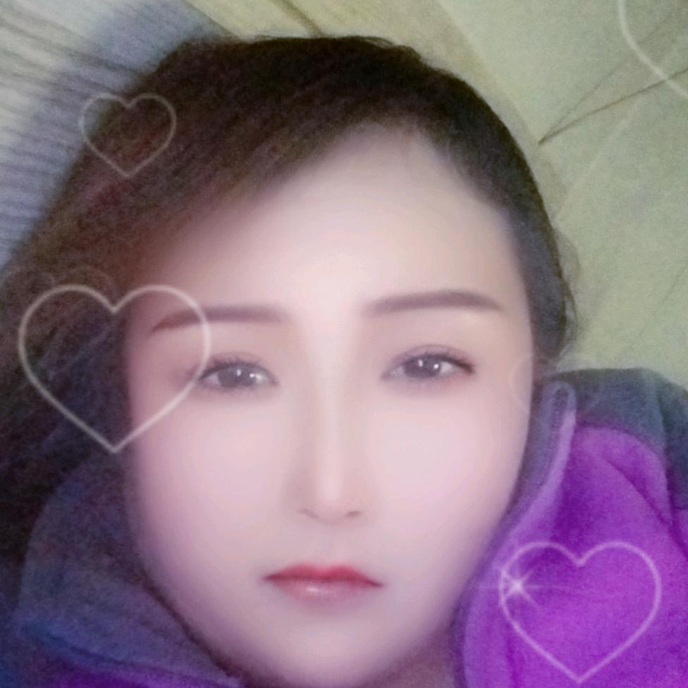 永远不服输的女人