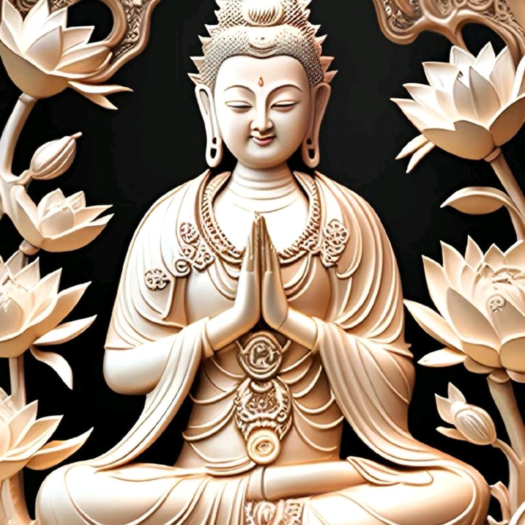 善因善果🙏🙏🙏