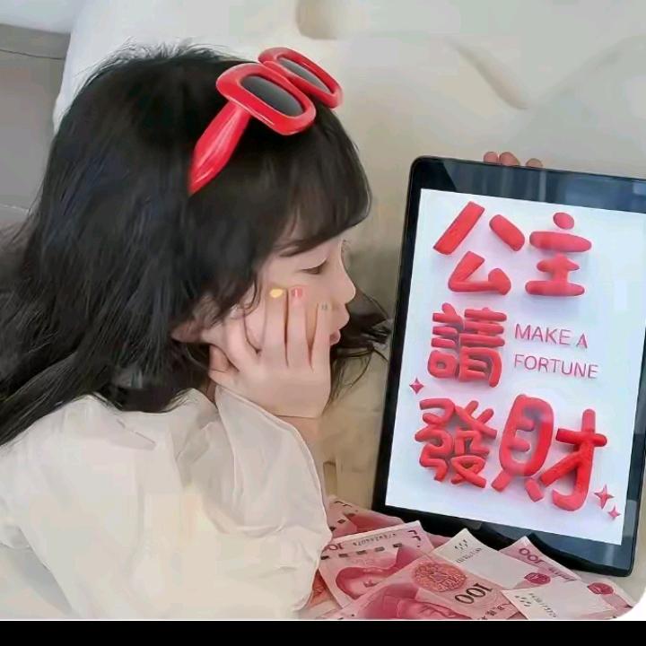 大米爸爸