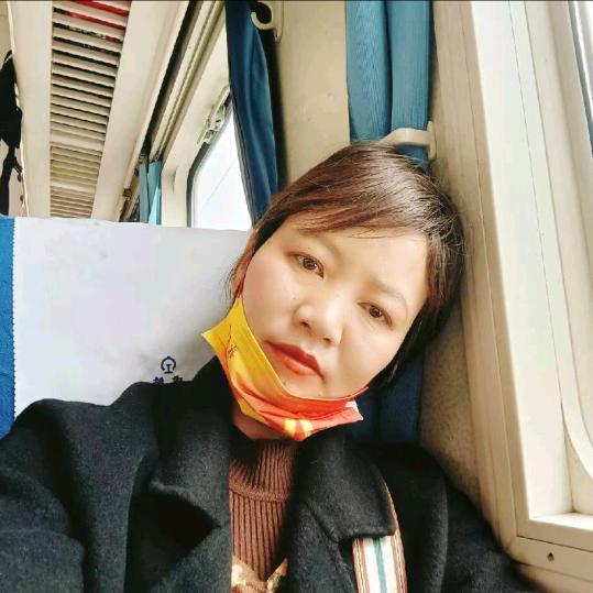 兰姐