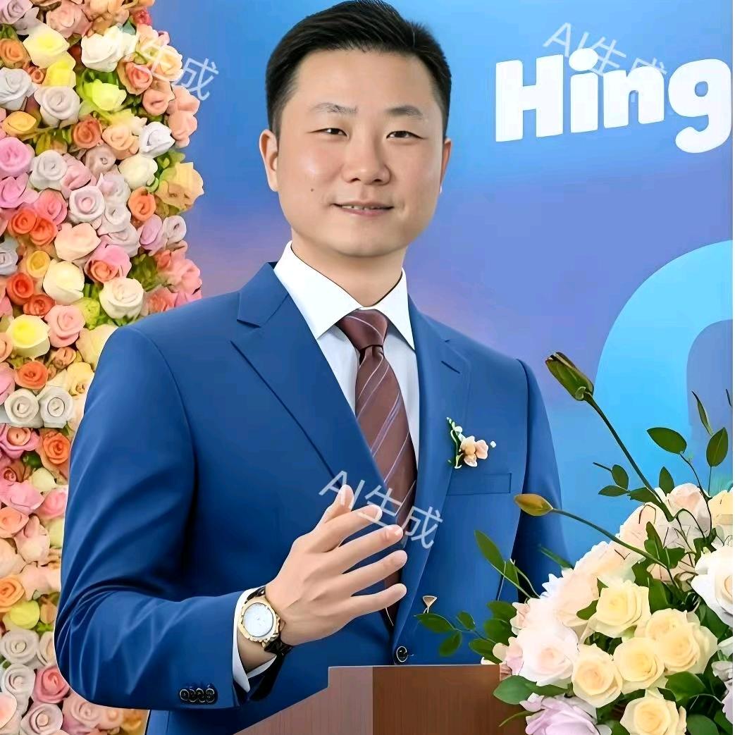 廖睒睒&免费喝水+社群团购