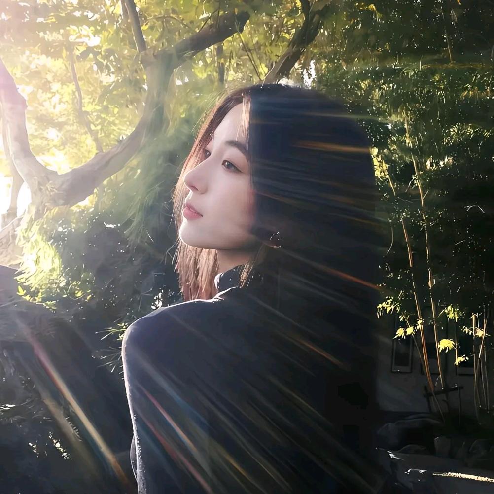 仙子狗尾巴花