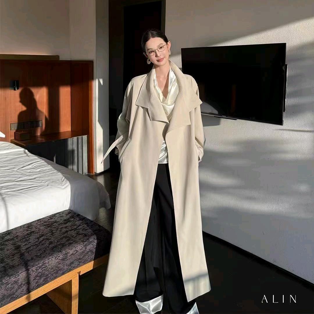 阿琳-ALIN（爆款返场）