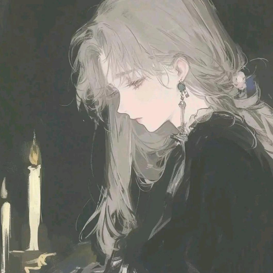 溪灼