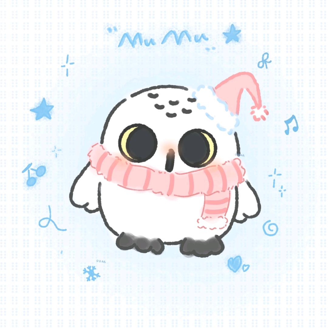 一口吞栗^ฅ