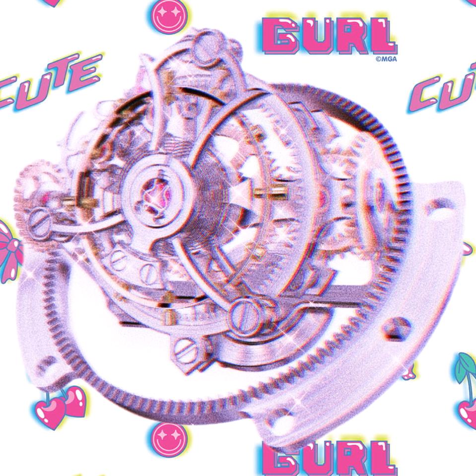 嘎啦嘎啦
