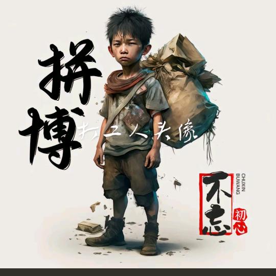 千薪万苦