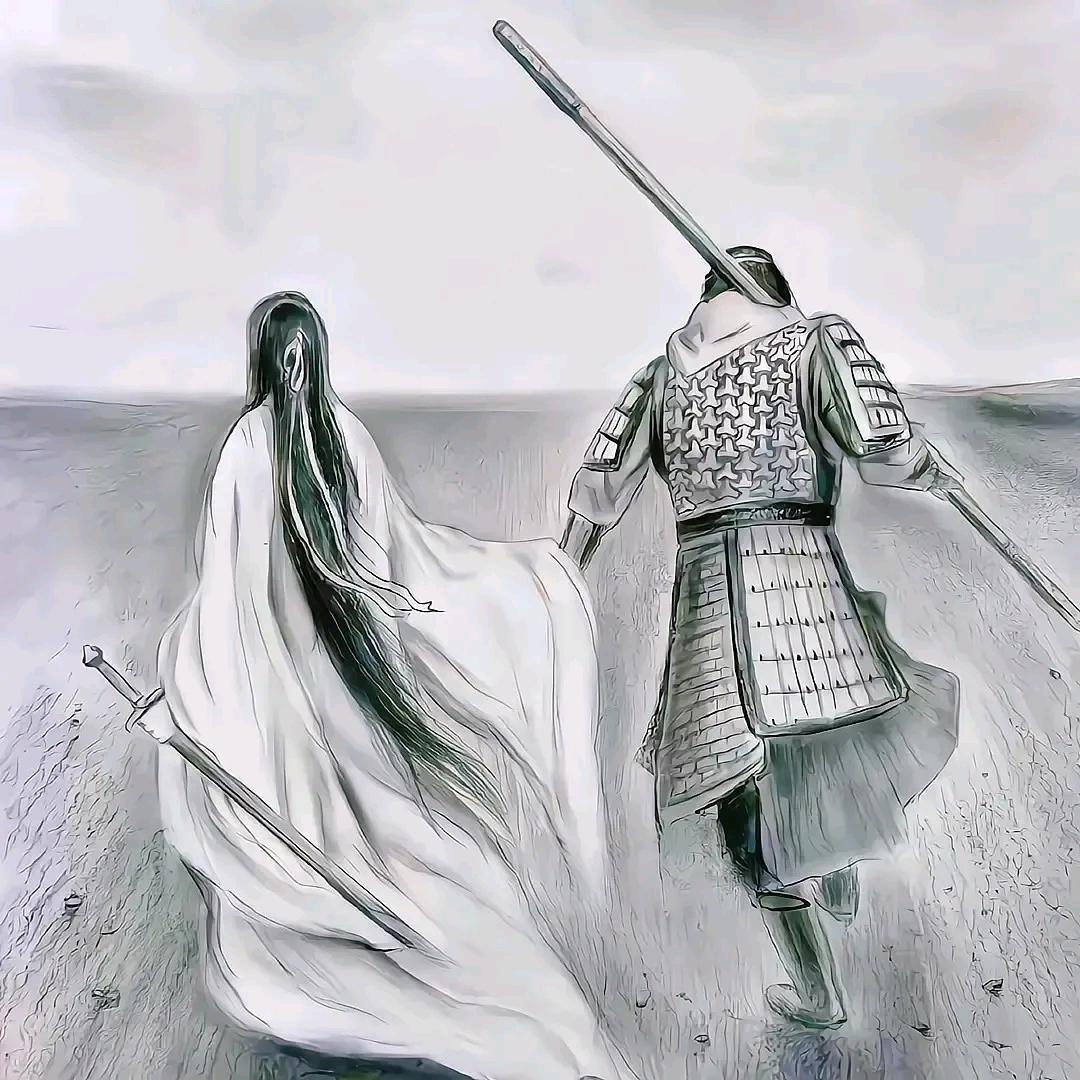 ァ夢裏、啥都～沒有啊！哈哈…