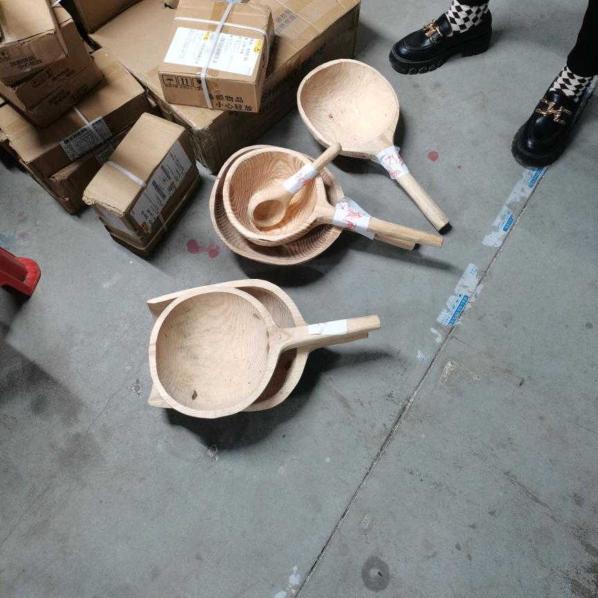 大表哥（挖瓢客）