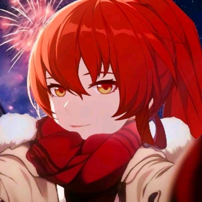 无量塔姬子