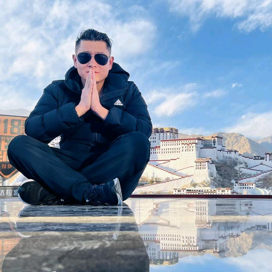 枣庄人，在西藏