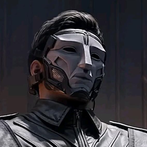 一个西红柿ovo（三角洲行动）