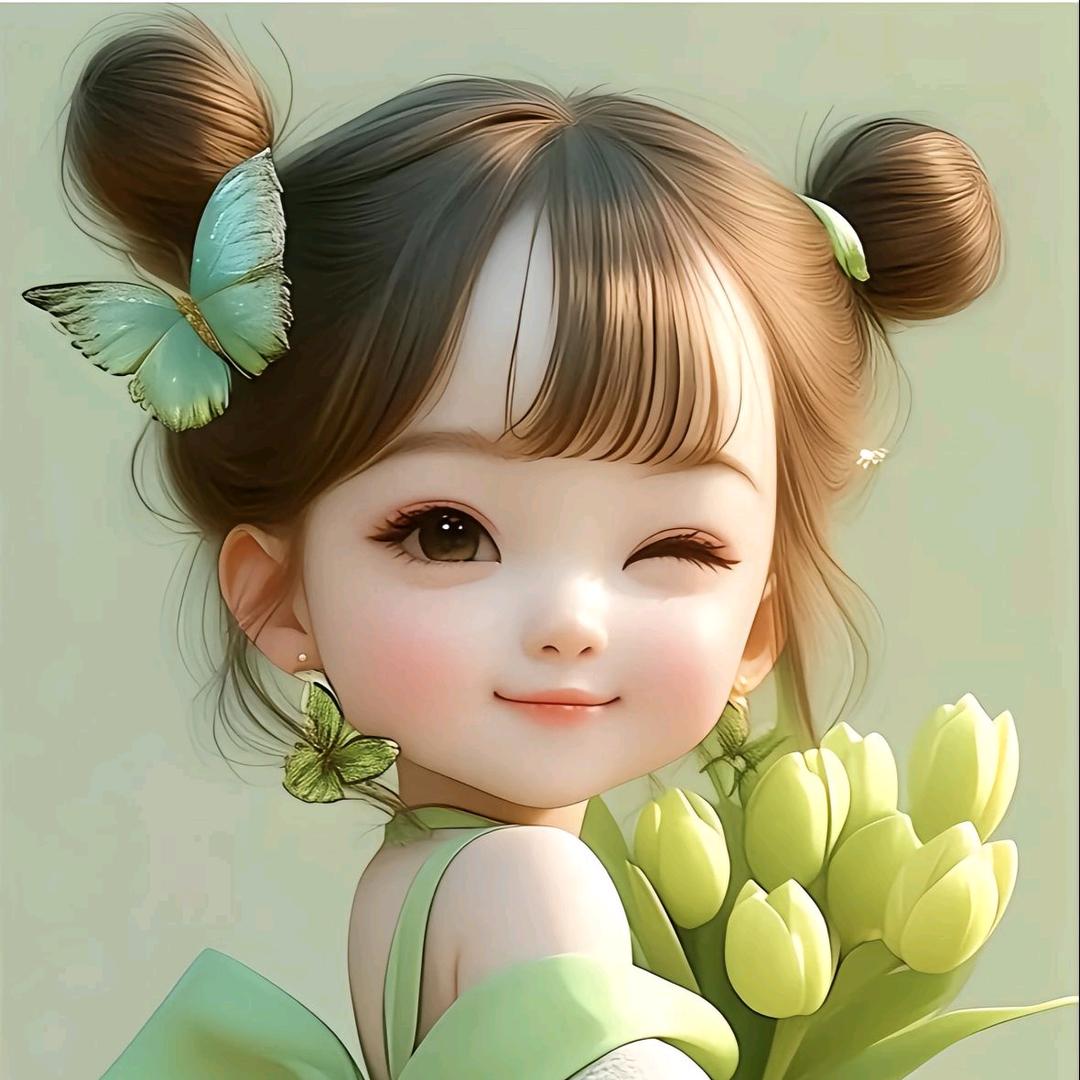 爱美丽