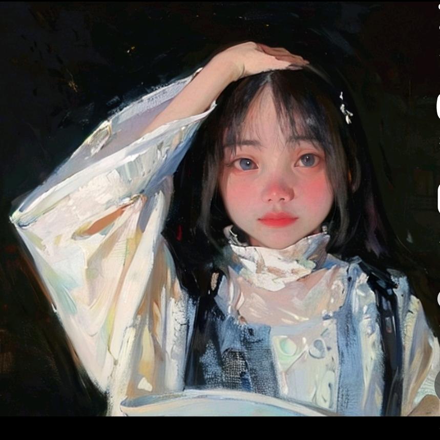 我没柿