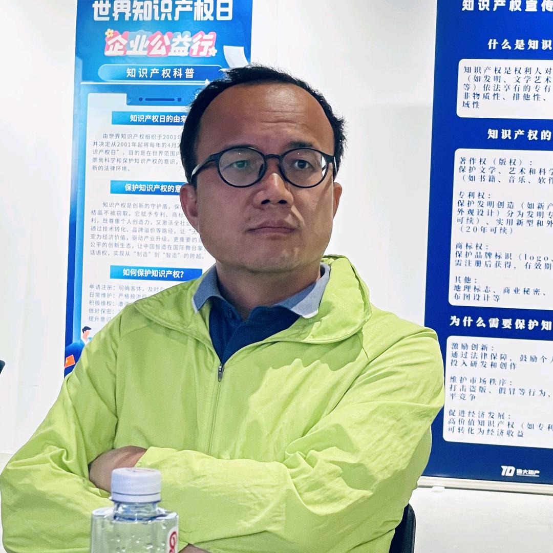 老邱谈AI