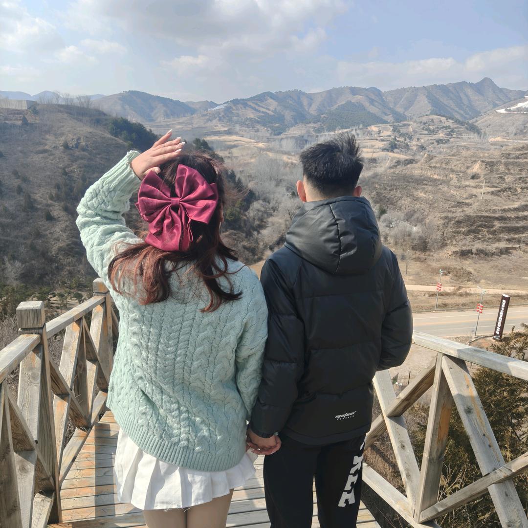 阿阳，