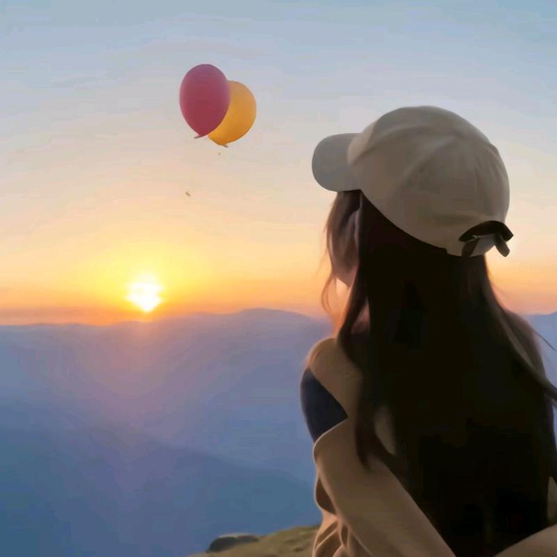 💞晚风即温柔💕