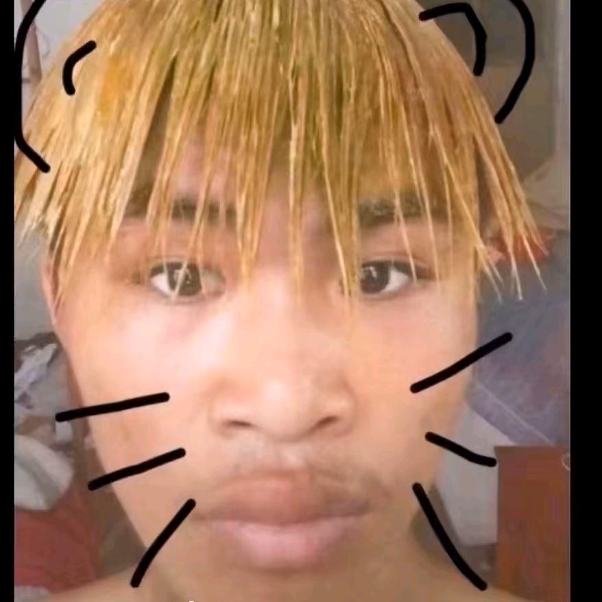 狂野猩