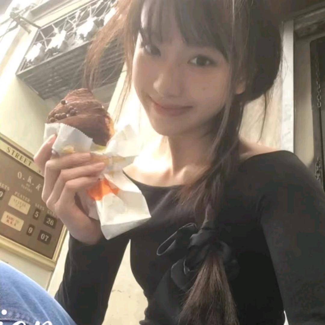 夹心