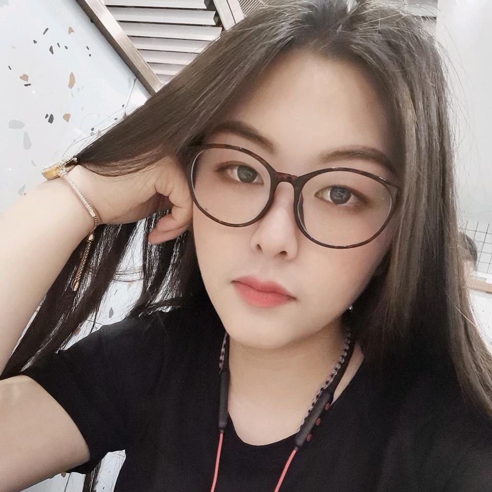 渑池Mgirl美学亓亓