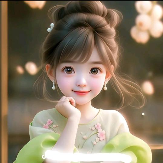 心比脸美