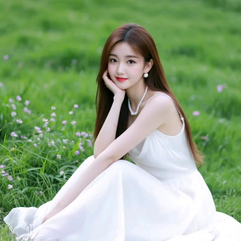 🌷🌹倾城微笑🌷🌹(櫥窗好物