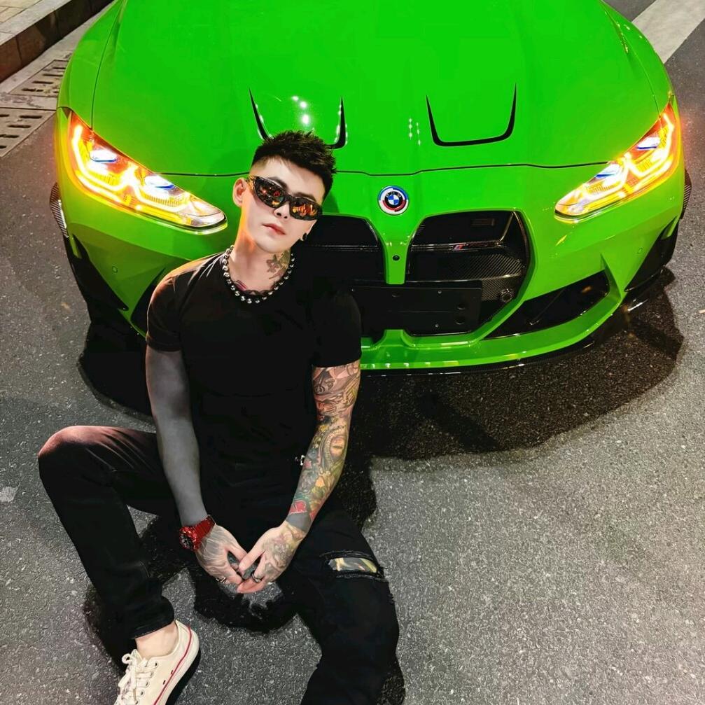 天奇·🐍