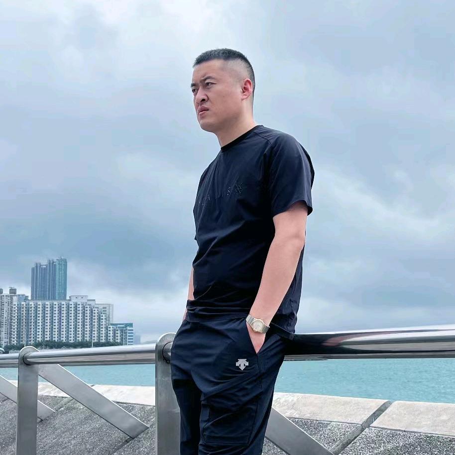 刘大东二手房车