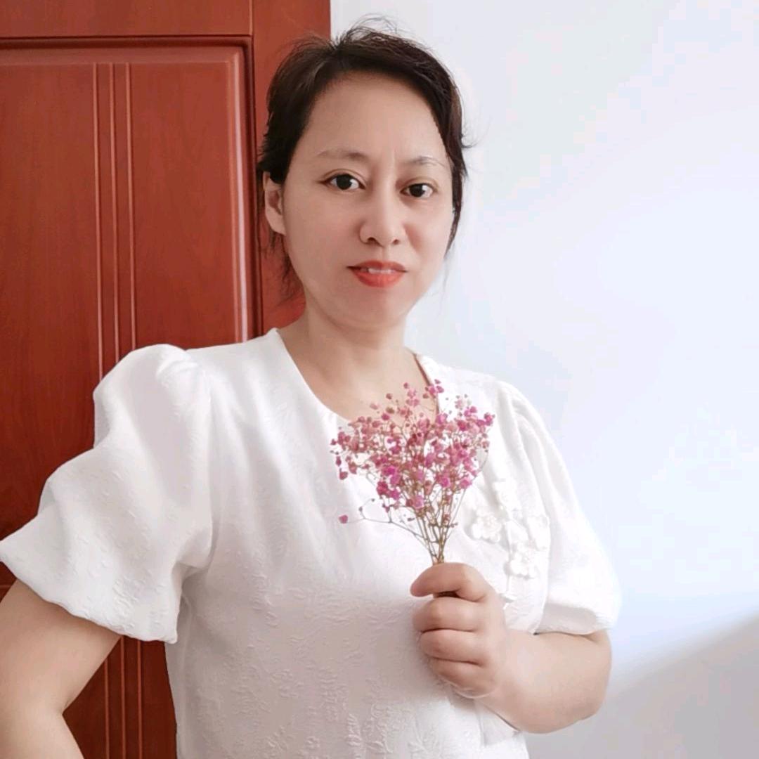 欢欢妈妈
