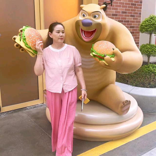 开心每一天