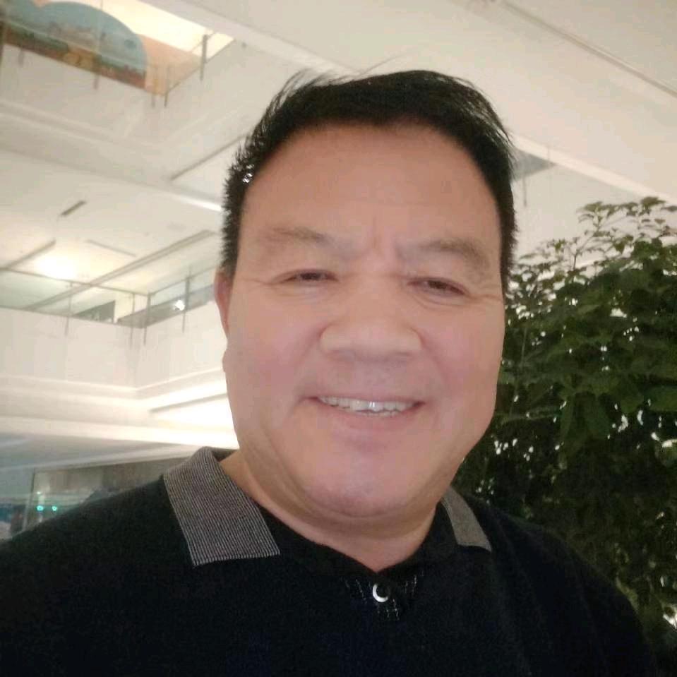 平安是福，逍遥王