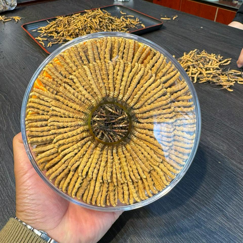 元族薛隆阁滋补养生专卖店2号