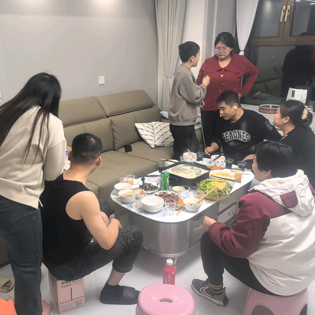 我那不叫