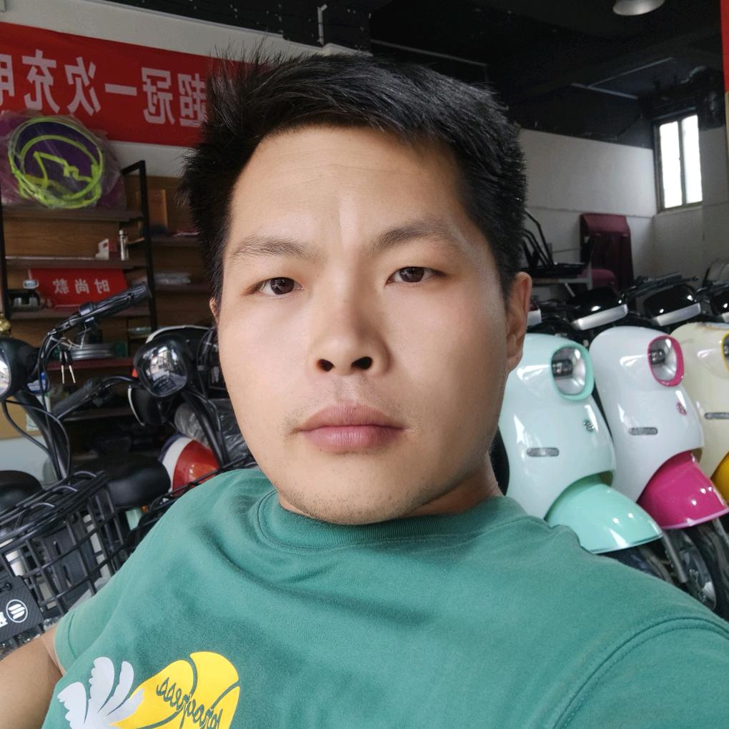 兰考县李严电动车