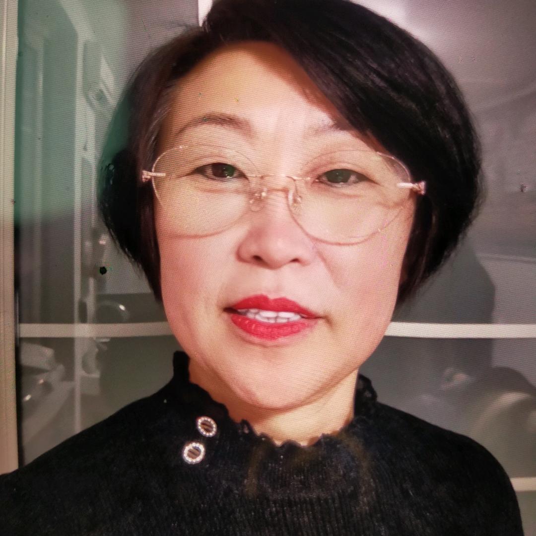 万丽