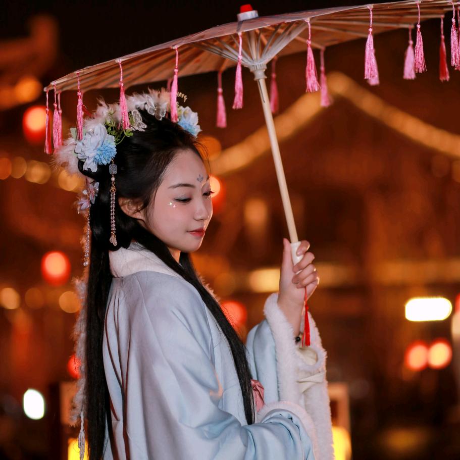 雅琪～💗