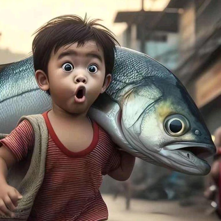 养鱼佬阿北